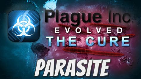 parasite plague inc|plague inc parasite brutal guide.